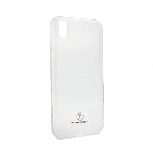 Torbica Teracell Giulietta za Huawei Y5 2019/Honor 8S 2019/2020 transparent