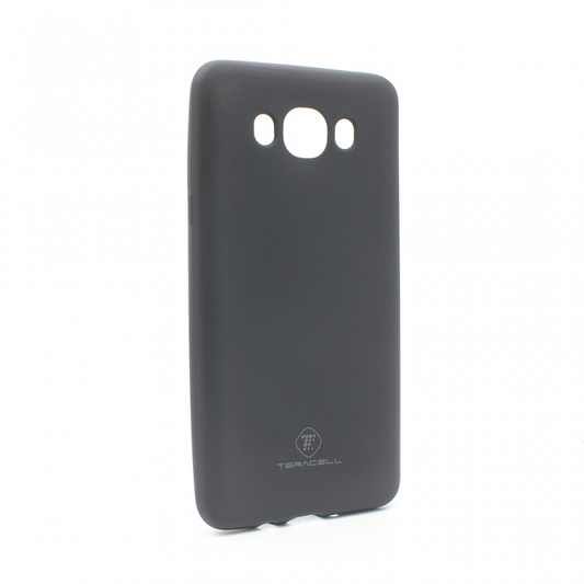 Torbica Teracell Giulietta za Samsung J710F Galaxy J7 2016 mat crna