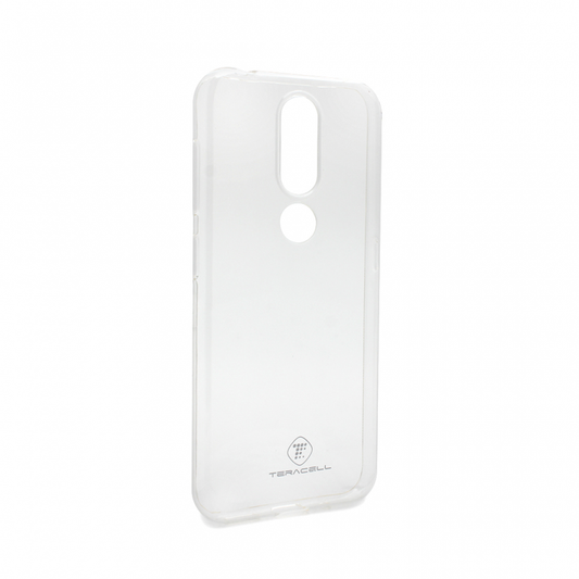 Torbica Teracell Skin za Nokia 4.2 transparent