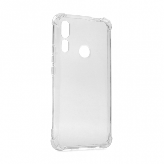 Torbica Transparent Ice Cube za Huawei P Smart Z/Y9 Prime 2019/Honor 9X (EU)