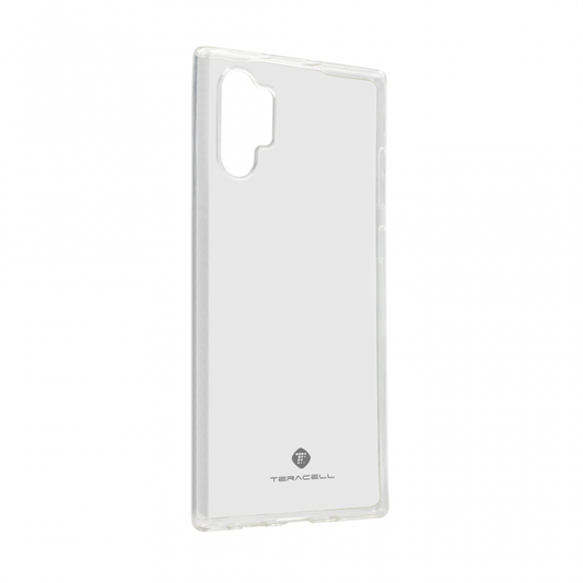 Torbica Teracell Skin za Samsung N975F Galaxy Note 10 Plus transparent