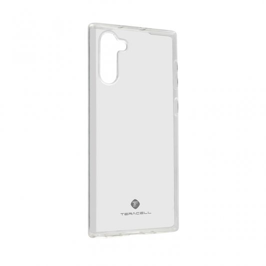 Torbica Teracell Skin za Samsung N970F Galaxy Note 10 transparent