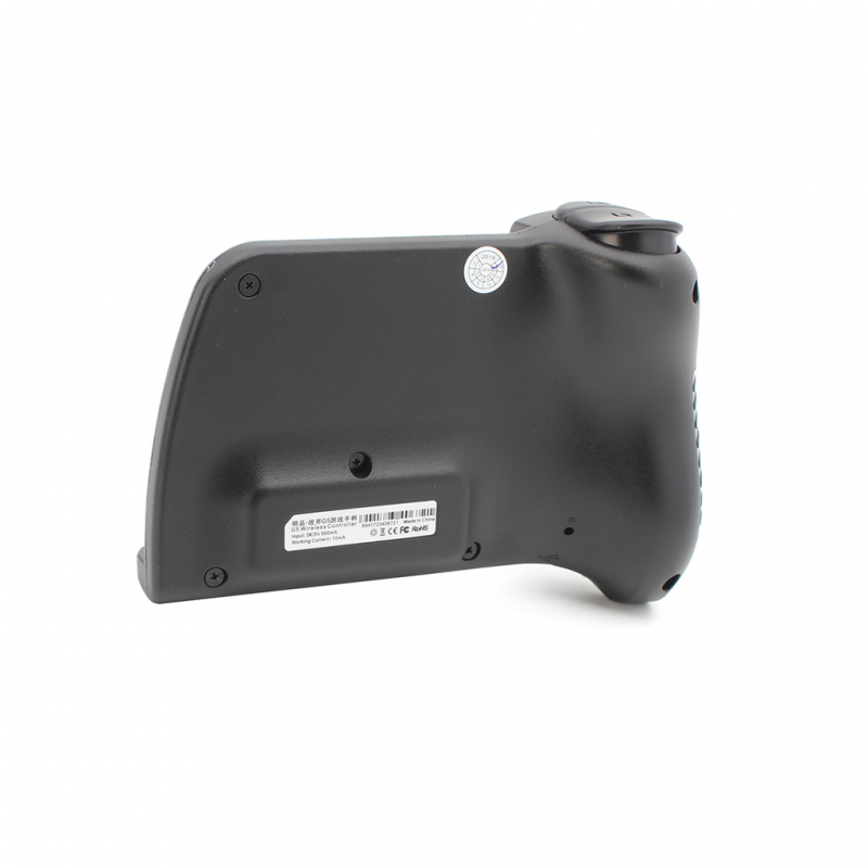 Gamepad AX-G5 crni