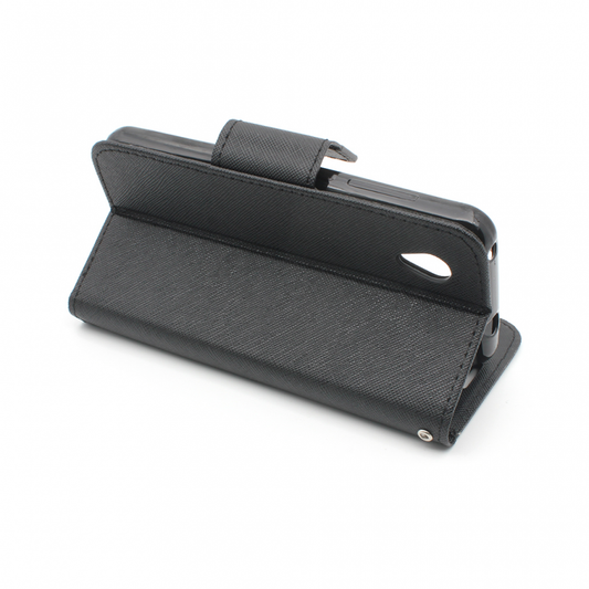 Torbica Mercury za Alcatel 1 2021/2019 5033D crna