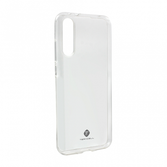 Torbica Teracell Skin za Xiaomi Mi A3/CC9e transparent