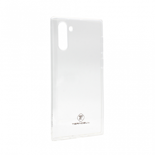 Torbica Teracell Giulietta za Samsung N970F Galaxy Note 10 transparent