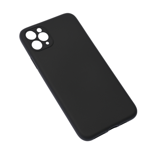 Torbica Teracell Giulietta za iPhone 11 Pro Max 6.5 mat crna