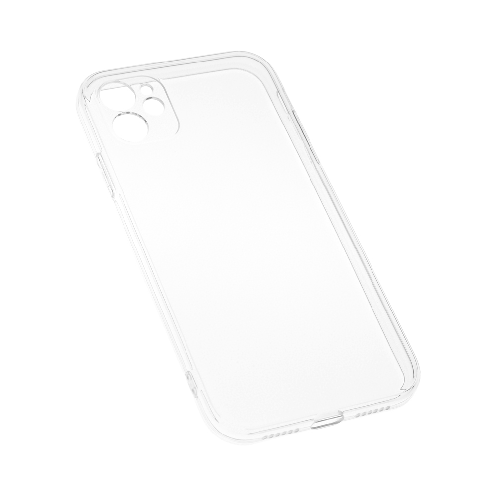 Torbica Teracell Giulietta za iPhone 11 6.1 transparent