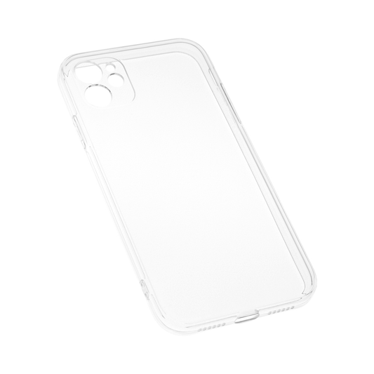 Torbica Teracell Giulietta za iPhone 11 6.1 transparent