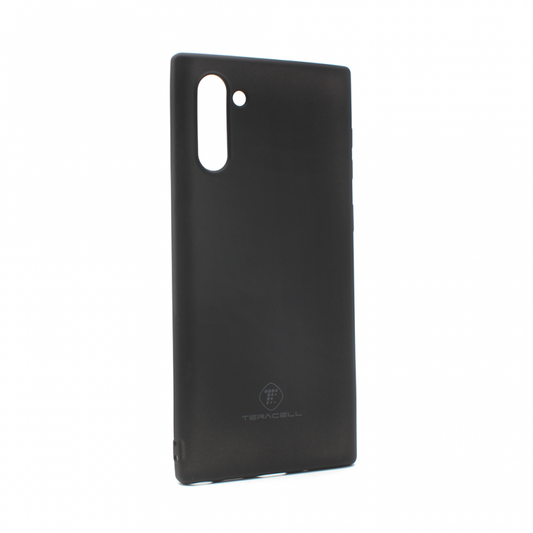 Torbica Teracell Giulietta za Samsung N970F Galaxy Note 10 mat crna