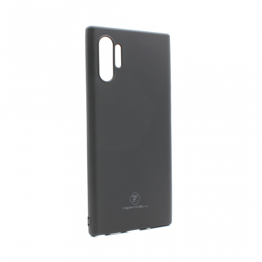 Torbica Teracell Giulietta za Samsung N975F Galaxy Note 10 Plus mat crna