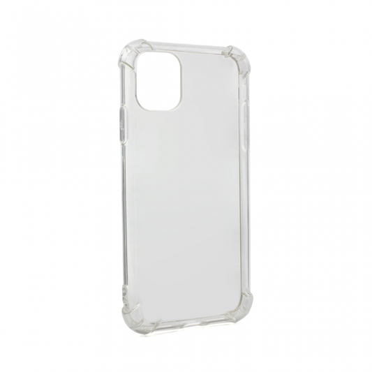 Torbica Transparent Ice Cube za iPhone 11 6.1