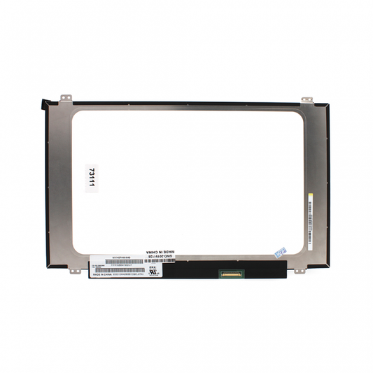 LCD Panel 14.0" (NV140FHM-N62 v8.0) 1920x1080 slim LED 30 pin IPS novi tip