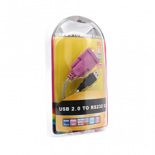 Kabl USB na serijski HQ