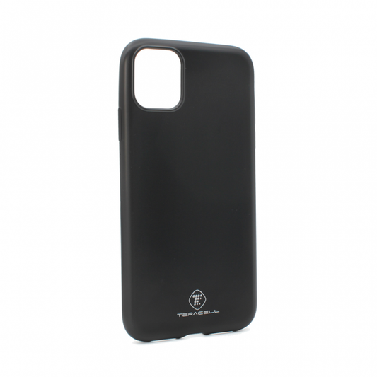Torbica Teracell Skin za iPhone 11 6.1 mat crna