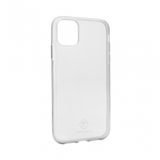 Torbica Teracell Skin za iPhone 11 6.1 transparent