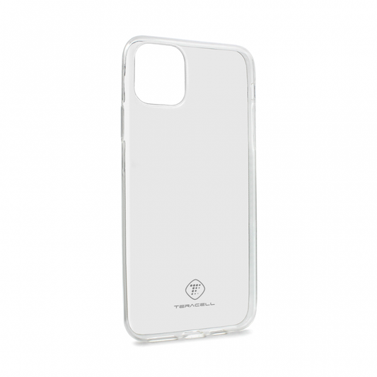 Torbica Teracell Skin za iPhone 11 Pro Max 6.5 transparent