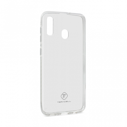 Torbica Teracell Skin za Samsung A205F Galaxy A20 transparent