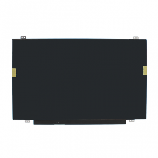 LCD Panel 14.0" (NT140FHM-N41) 1920x1080 full HD slim LED 30 pin