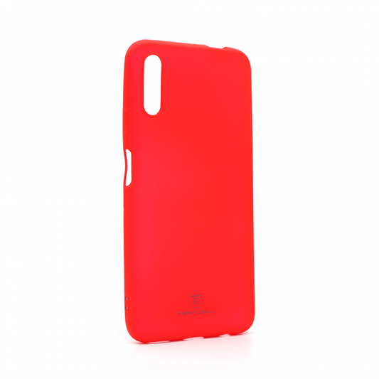 Torbica Teracell Giulietta za Huawei Honor 9X (China) mat crvena