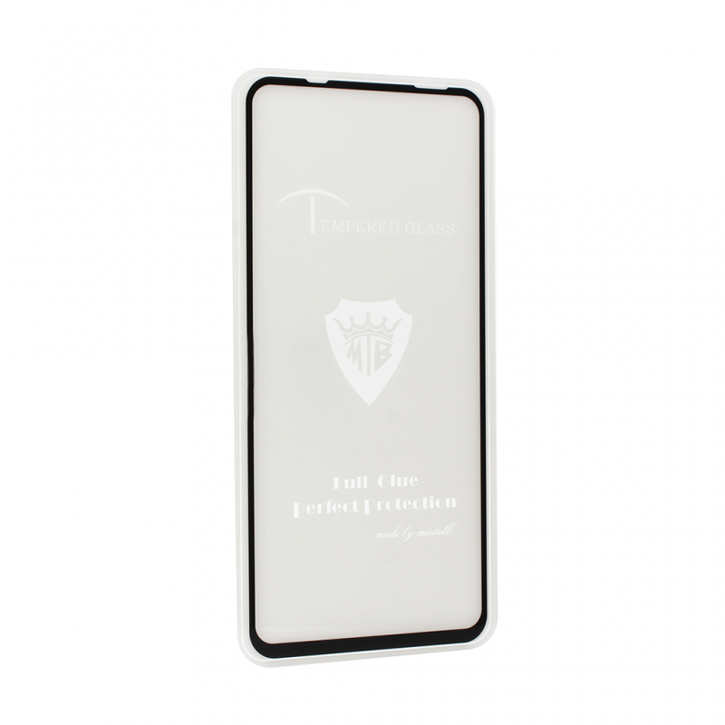 Zastitno staklo Tempered Glass 2.5D full glue za Huawei Honor 20/Nova 5T/Honor 20 Pro crni