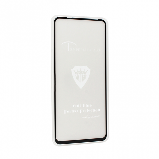 Zastitno staklo Tempered Glass 2.5D full glue za Huawei Honor 20/Nova 5T/Honor 20 Pro crni