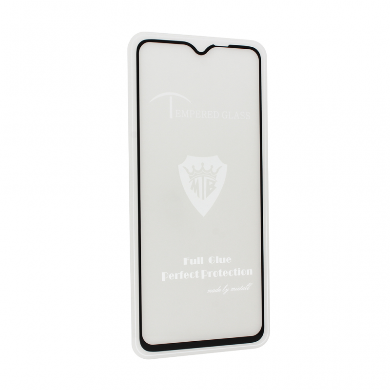 Zastitno staklo Tempered Glass 2.5D full glue za Xiaomi Redmi Note 8 Pro