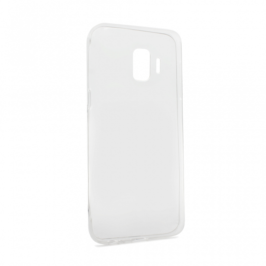 Torbica silikonska Ultra Thin za Samsung J260F Galaxy J2 Core transparent