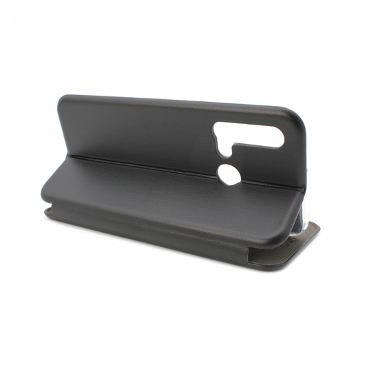 Torbica Teracell Flip Cover za Huawei Honor 20/Nova 5T crna