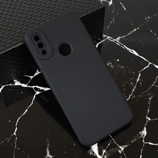 Torbica Teracell Giulietta za Xiaomi Redmi Note 7 mat crna