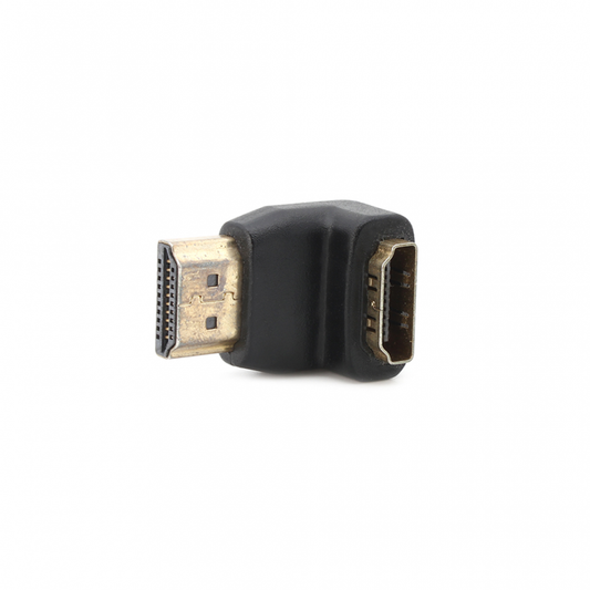 Adapter HDMI M na Z ugao 90 JWD-AD15