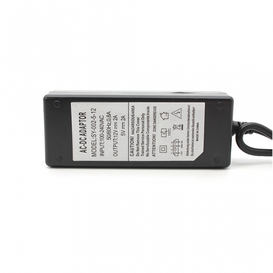 Adapter USB na SATA - IDE JWD-H26