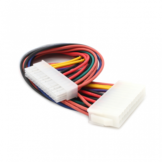 Kabl 24P Z na M (produzni) ATX JWD-POWER1