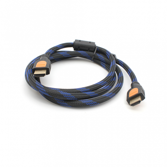 Kabl HDMI na HDMI 1.5m bakarni JWD-HDMI5