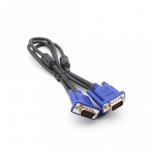 Kabl VGA 3+5 1.5m JWD-VGA4