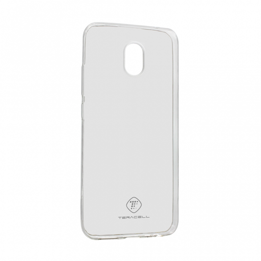 Torbica Teracell Skin za Xiaomi Redmi 8A transparent