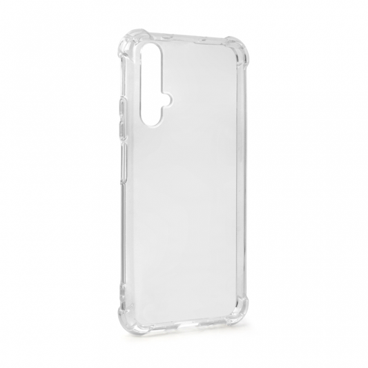 Torbica Transparent Ice Cube za Huawei Honor 20/Nova 5T