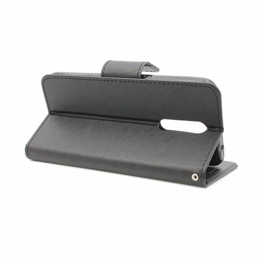 Torbica Mercury za Xiaomi Redmi 8 crna