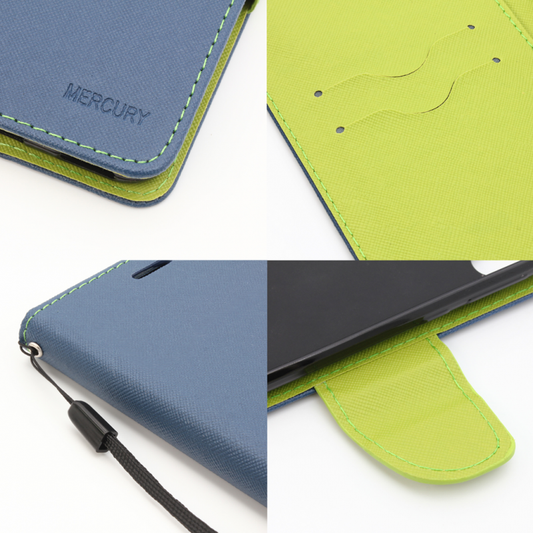 Torbica Mercury za Xiaomi  Redmi 8a crna