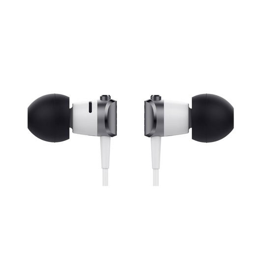Slusalice 360 DM2018 3.5mm bele