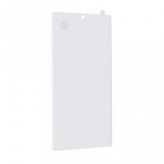 Zastitno Staklo Tempered glass Rockymile UV Matte Full Glue + Lampa za Samsung N970F Galaxy Note 10