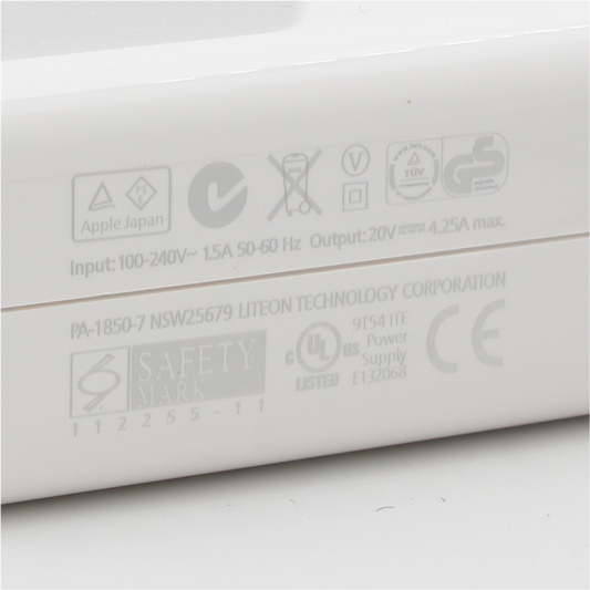 Punjac za laptop Apple 85W Magsafe 2 HQ