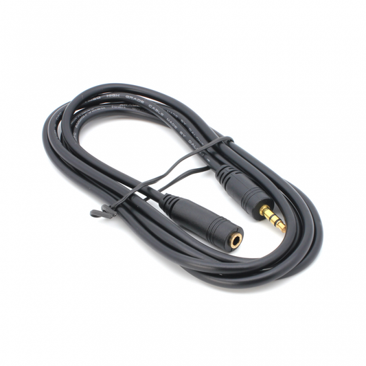 Kabl 3.5mm M na Z 1.5m JWD-AUDIO5