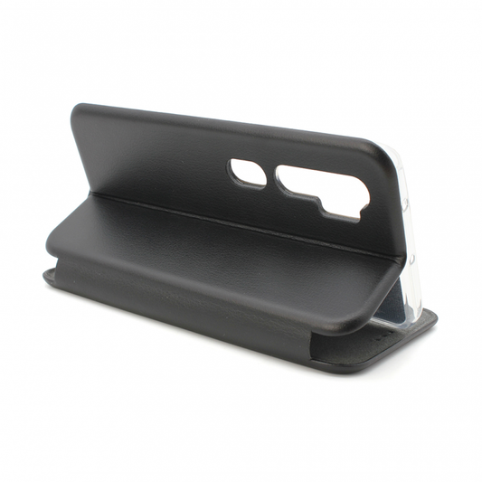 Torbica Teracell Flip Cover za Xiaomi Mi Note 10/Note 10 Pro/CC9 Pro crna