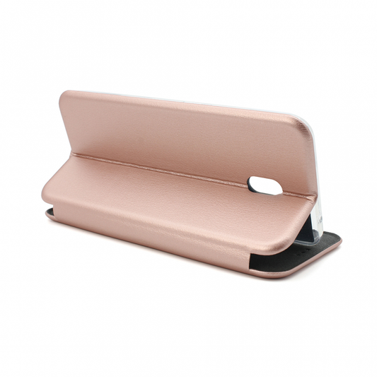 Torbica Teracell Flip Cover za Xiaomi Redmi 8A roze