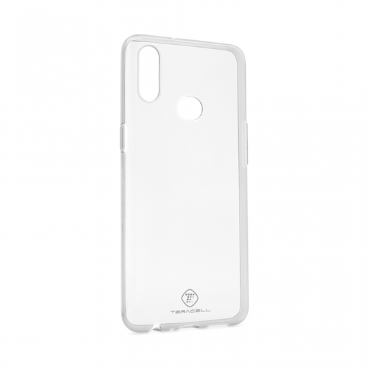 Torbica Teracell Skin za Samsung A107F Galaxy A10s transparent