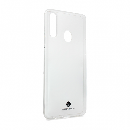 Torbica Teracell Skin za Samsung A207F Galaxy A20s transparent