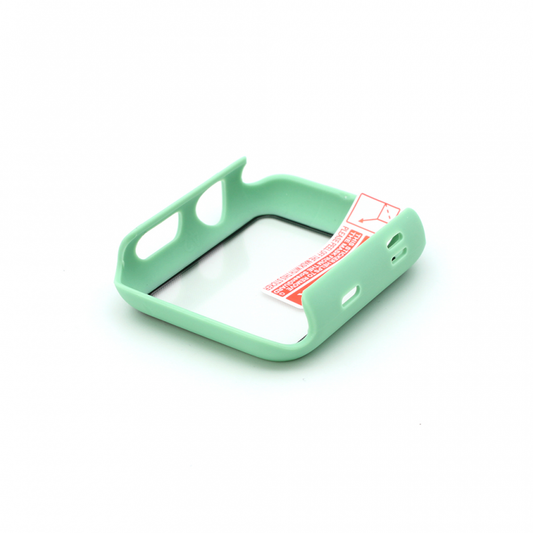 Zastitno Staklo Tempered glass case za iWatch 42mm svetlo zelena