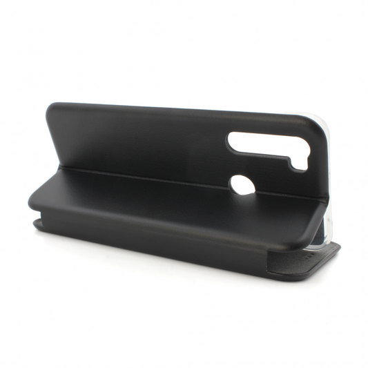 Torbica Teracell Flip Cover za Xiaomi Redmi Note 8T crna