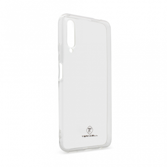 Torbica Teracell Giulietta za Huawei P smart Pro 2019/Honor 9X Pro transparent